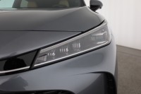 MG HS 1.5 T-GDI Hybrid+ Luxury Aut.