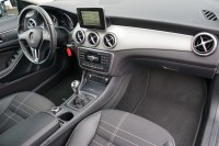 Mercedes-Benz GLA 200 Urban