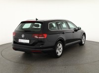 VW Passat Variant 2.0 TSI DSG Business