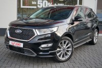 Vorschau: Ford Edge 2.0 TDCi Vignale