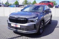 Vorschau: Skoda Kodiaq Sportline 1.5 eTSI DSG