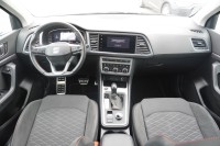 Seat Ateca FR 1.5 TSI DSG