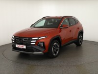 Hyundai Tucson 1.6 T-GDI Aut. 2-Zonen-Klima Navi Sitzheizung