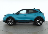 Vorschau: Opel Mokka 1.2 DI Turbo