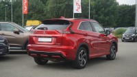 Mitsubishi Eclipse Cross 2.4Hybrid