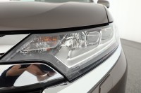 Mitsubishi Outlander 2.2 DI-D Top 4WD