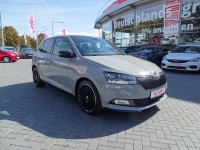 Skoda Fabia 1.0 TSI Monte Carlo DSG