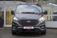 Ford Tourneo Custom 2.0 TDCi