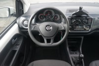 VW up up! 1.0 Basis