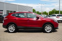 Nissan Qashqai 1.2 DIG-T 360 4x2