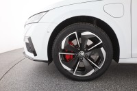 Skoda Octavia Combi 1.4 TSI iV DSG RS