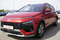Vorschau: Hyundai BAYON Bayon 1.0T-GDI