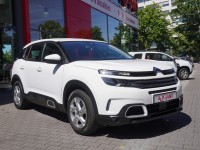 Citroen C5 Aircross 1.2 PureTech 130 Live