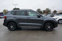 Cupra Ateca 2.0 TSI Basis 4Drive DSG