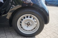 Smart ForTwo fortwo coupe electric drive