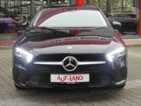 Mercedes-Benz A 220 A220 Progressive 4Matic (EURO 6d)