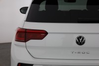 VW T-Roc R-Line 1.5 TSI DSG