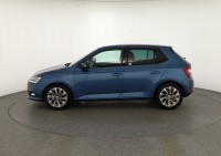 Vorschau: Skoda Fabia 1.0 TSI Clever