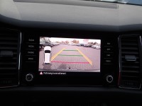 Skoda Kodiaq 2.0 TDI Sportline 4x4