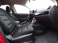 Mazda CX-5 2.0 SKYACTIV-G 2WD