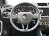 Skoda Fabia Combi 1.0