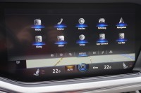 VW Touareg 3.0 V6 TDI Elegance 4M