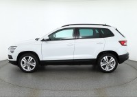 Vorschau: Skoda Karoq 1.5 TSI DSG Style