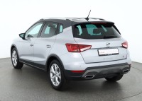Seat Arona 1.5 TSI DSG FR Beats