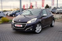 Peugeot 208 1.2 12V PureTech 82 Signature Sitzheizung Tempomat Bluetooth