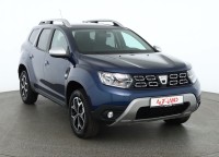 Dacia Duster 1.3 TCe 150 Adventure