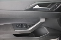 VW Taigo 1.0 TSI DSG