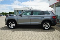 Skoda Kodiaq 1.5 TSI ACT