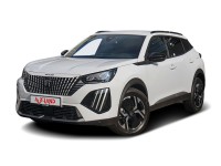 Peugeot 2008 1.2 PureTech Navi Sitzheizung LED