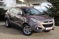 Hyundai ix35 2.0 GDi