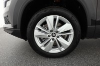 Skoda Karoq 1.5 TSI DSG