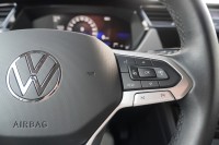 VW Touran 1.5 TSI DSG