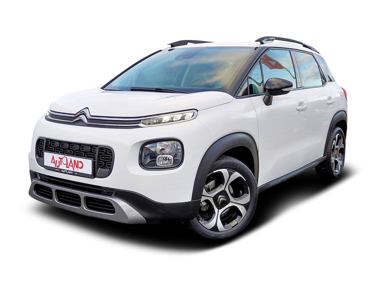 Citroen C3 Aircross 1.2 PureTech