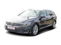 VW Passat Variant GTE LED Navi Kamera Schiebedach
