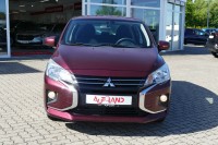 Mitsubishi Space Star 1.0 Basis