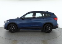 Vorschau: BMW X1 sDrive 18 i Sport Line