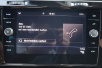 VW Golf VII Variant 1.0 TSI IQ.DRIVE