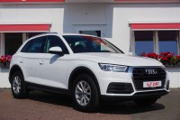 Audi Q5 35 TDI quattro S-Tronic