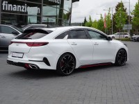 Kia pro_cee'd ProCeed 1.6 T-GDI GT