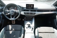 Audi S4 Avant 3.0 TFSI quattro