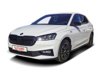 Skoda Fabia 1.0 Monte Carlo LED Sitzheizung Tempomat