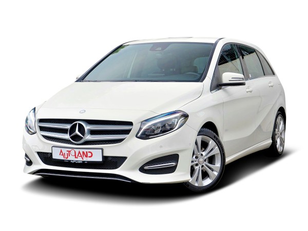 Mercedes-Benz B 150 B180 Urban