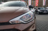 Hyundai i20 1.2 YES!