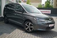 VW Caddy Maxi 1.5 TSI DSG Style