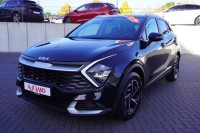 Vorschau: Kia Sportage 1.6 T-GDI Vision Vorschau: Kia Sportage 1.6 T-GDI Vision
