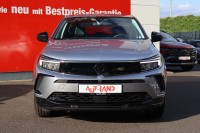 Opel Grandland 1.2 GS Line